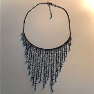 Vintage 1990’s Choker Necklace